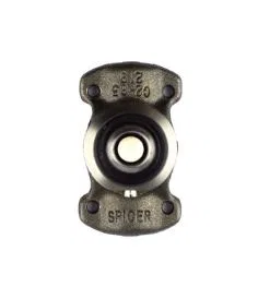 211355X – DANA SPICER Differential Pinion Yoke, OE Replacement Centering Yoke